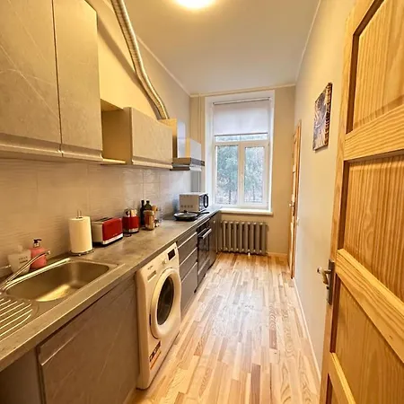 Appartement Bruninieku Street Coffee 51 *